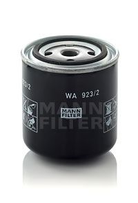 Фильтр охлаждающей жидкости - Mann WA 923/2