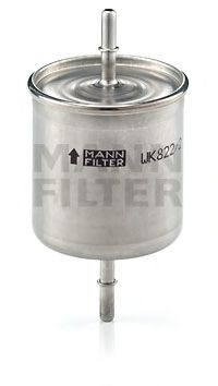 Фильтр топливный - Mann WK 822/2