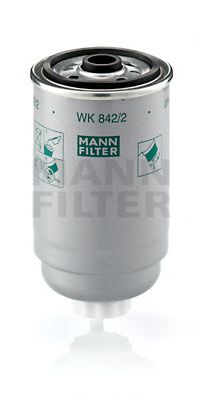 Фильтр топливный - Mann WK 842/2