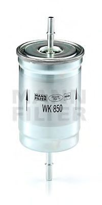 Фильтр топливный - Mann WK 850