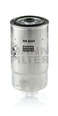 Фильтр топливный - Mann WK 854/5