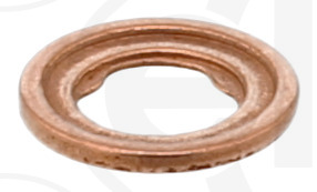 Теплозащита системы питания Elring 124.870