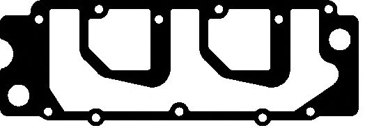 Прокладка крышки клапанов - Elring 521.388