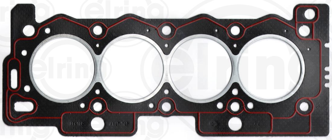 Прокладка головки блока цилиндров Elring 984.136