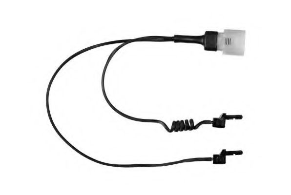 Датчик износа тормозных колодок - Pagid P8531