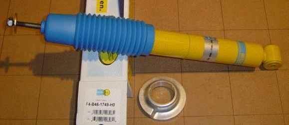 Амортизатор - Bilstein B46-1749