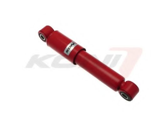 Амортизатор кабины - Koni 802750SP1