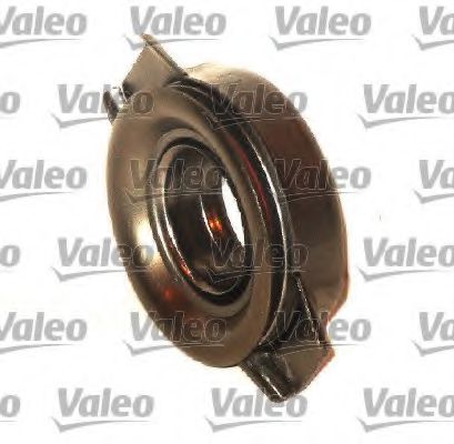 Комплект сцепления - Valeo 009249