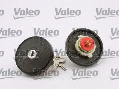 Крышка топливного бака - Valeo 247512