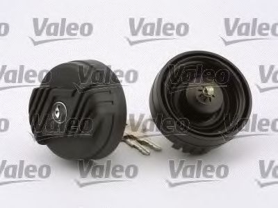 Крышка топливного бака - Valeo 247558