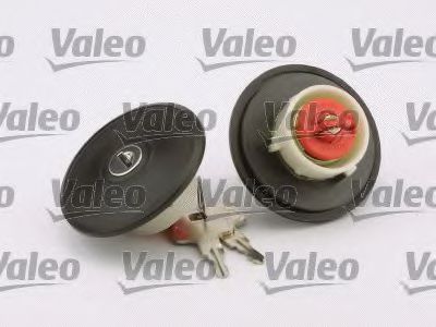 Крышка топливного бака - Valeo 247603