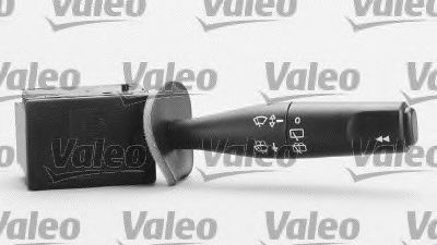 Блок переключателей на рулевой колонке - Valeo 251313