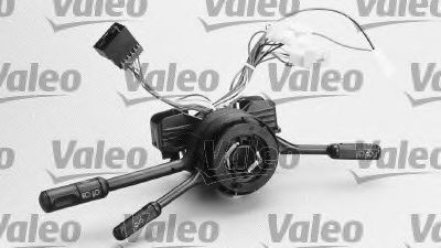 Блок переключателей на рулевой колонке - Valeo 251381