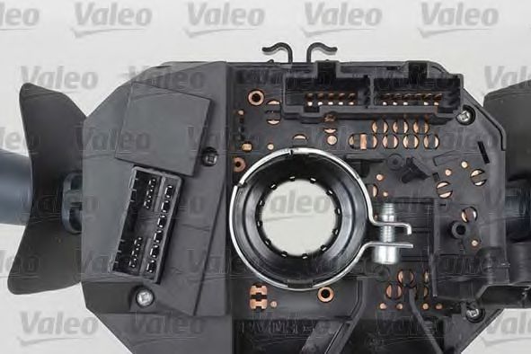 Блок переключателей на рулевой колонке - Valeo 251474