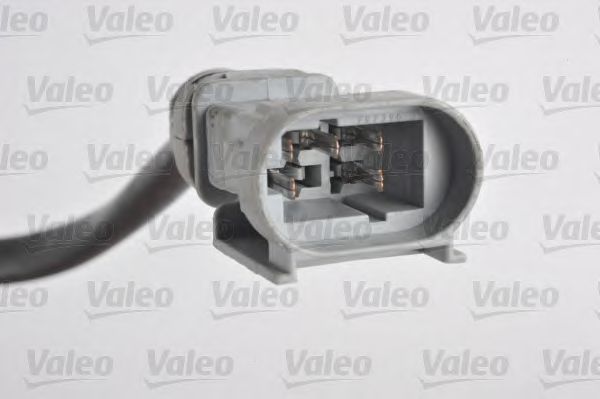 Электродвигатель стеклоочистителя окон - Valeo 579233