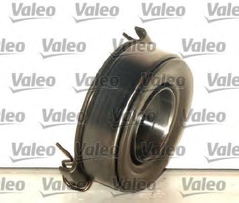 Комплект сцепления - Valeo 801036