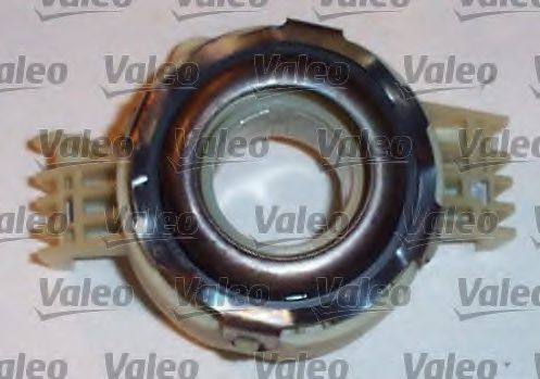 Комплект сцепления - Valeo 801080