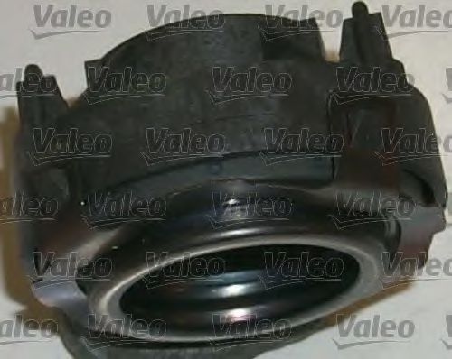Комплект сцепления  - Valeo 801107