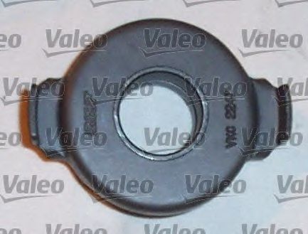 Комплект сцепления - Valeo 801122