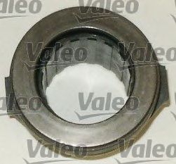 Комплект сцепления - Valeo 801143