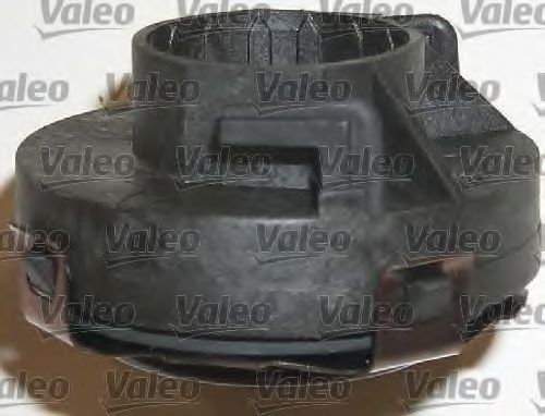 Комплект сцепления - Valeo 801291