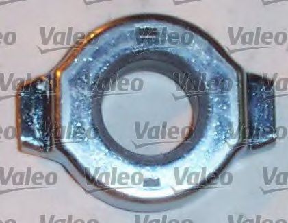 Комплект сцепления - Valeo 801316
