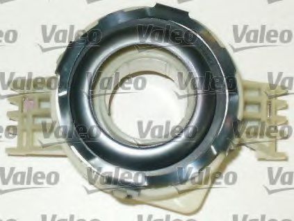 Комплект сцепления - Valeo 801347