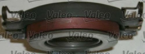 Комплект сцепления - Valeo 801434