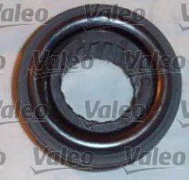 Комплект сцепления - Valeo 801620