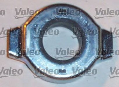 Комплект сцепления - Valeo 801649
