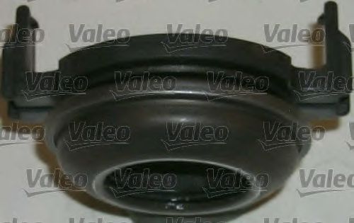 Комплект сцепления - Valeo 801832