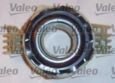 Комплект сцепления - Valeo 801977