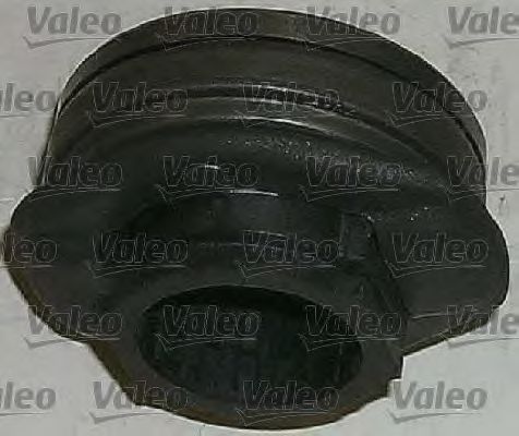 Комплект сцепления - Valeo 801979