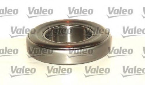 Комплект сцепления - Valeo 801993