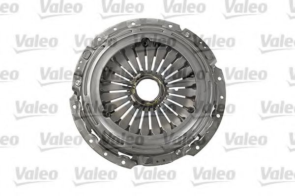Комплект сцепления - Valeo 809126