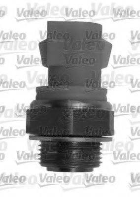 Термовыключатель вентилятора кондиционера - Valeo 820210