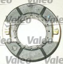 Комплект сцепления - Valeo 821118