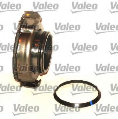 Комплект сцепления - Valeo 821249