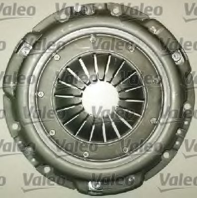 Комплект сцепления - Valeo 821322