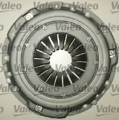Комплект сцепления - Valeo 821323