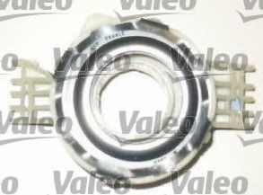 Комплект сцепления - Valeo 821357