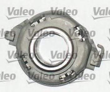 Комплект сцепления - Valeo 821359