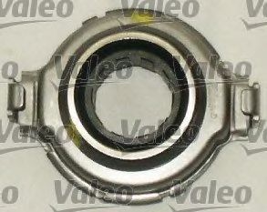Комплект сцепления - Valeo 821364