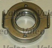 Комплект сцепления - Valeo 821384