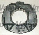 Комплект сцепления  - Valeo 821499