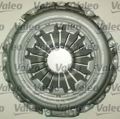 Комплект сцепления - Valeo 826034