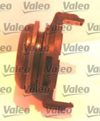 Комплект сцепления - Valeo 826242
