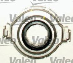 Комплект сцепления - Valeo 826319