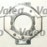 Комплект сцепления - Valeo 826321