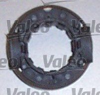 Комплект сцепления - Valeo 826339